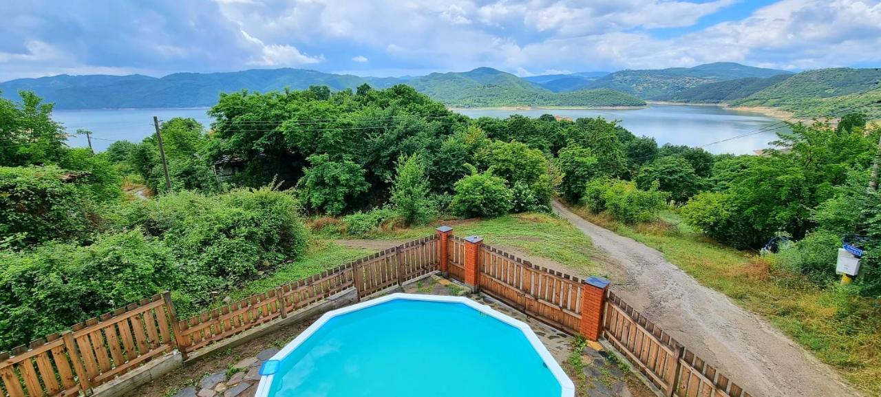 Villa Eskici Staro Myasto Exterior foto