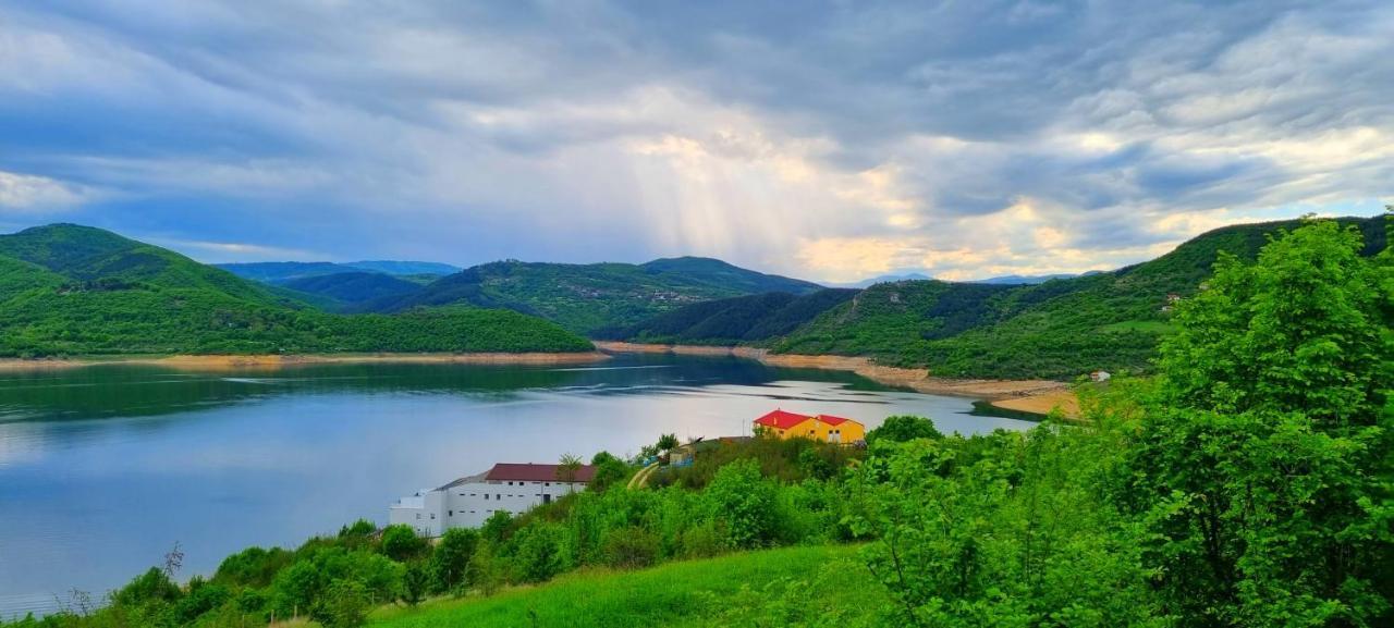 Villa Eskici Staro Myasto Exterior foto