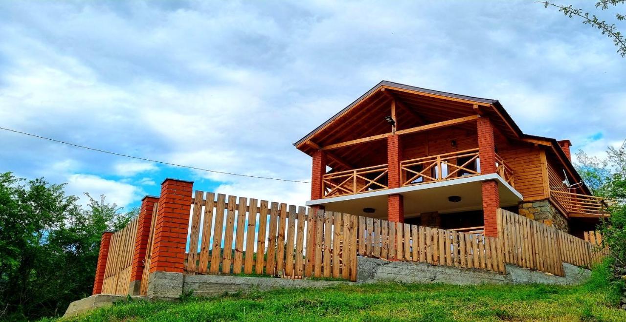 Villa Eskici Staro Myasto Exterior foto